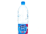 Mineral Water