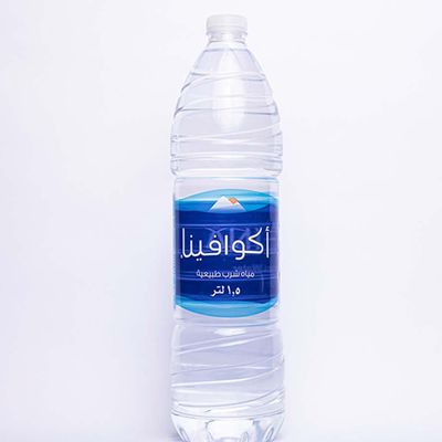 Large water
