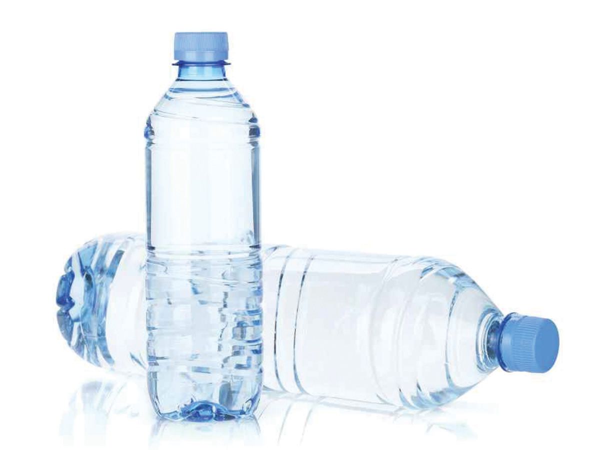 Large Water