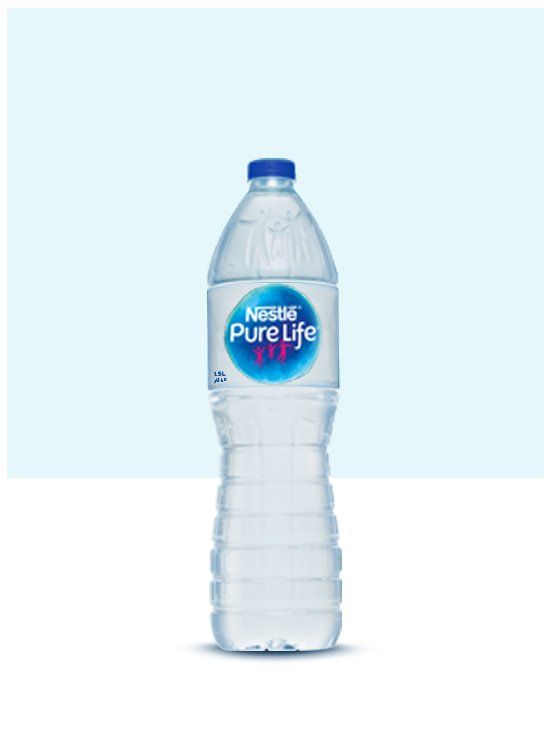 Water Large