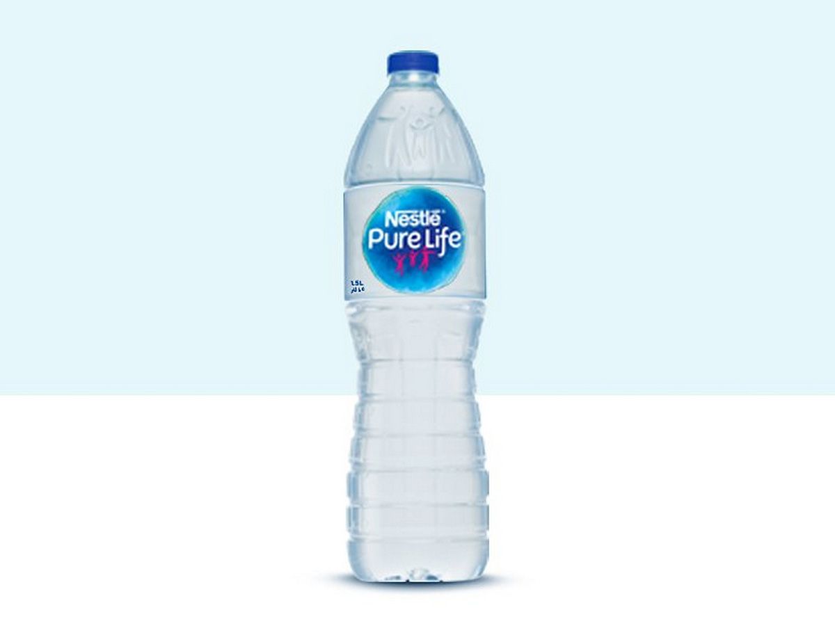 water