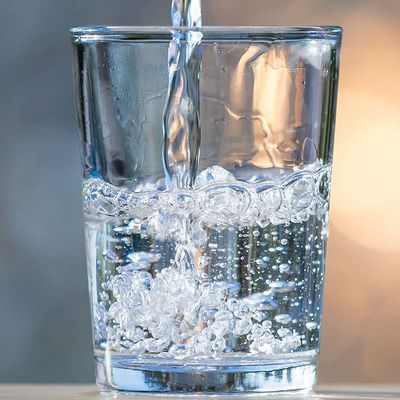 Large Water