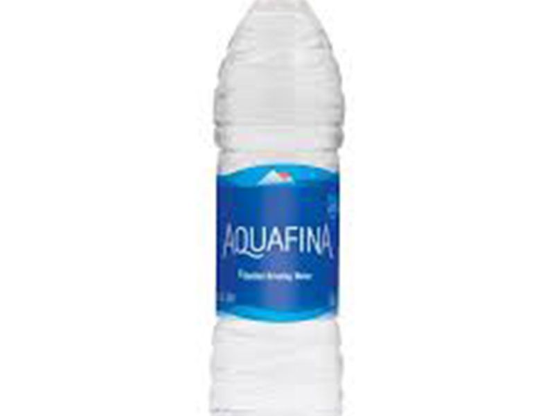 Large Mineral Water