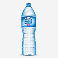 Large Water
