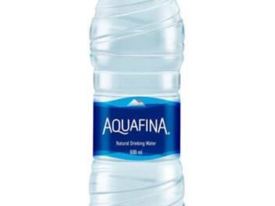 Mineral water