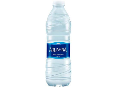 Mineral Water
