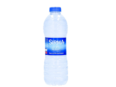 Mineral Water