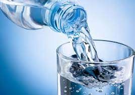 Large Mineral Water