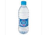 mineral water
