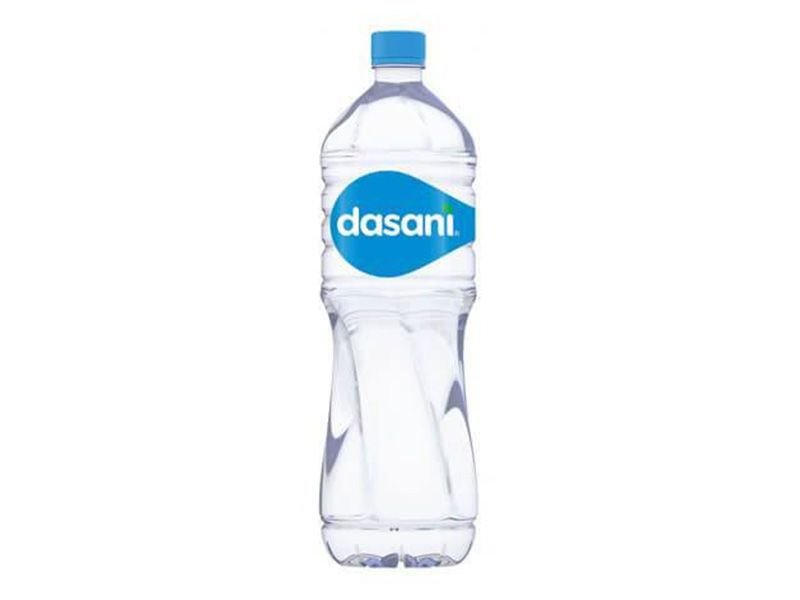 Mineral Water