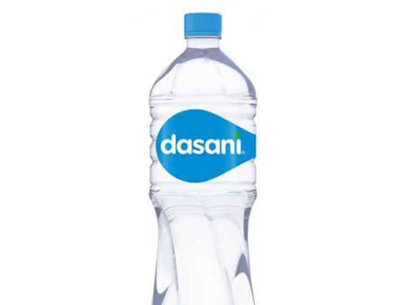 Small Mineral Water