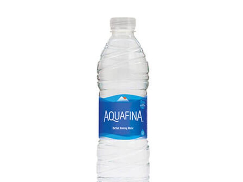 Small Water