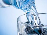 Mineral Water