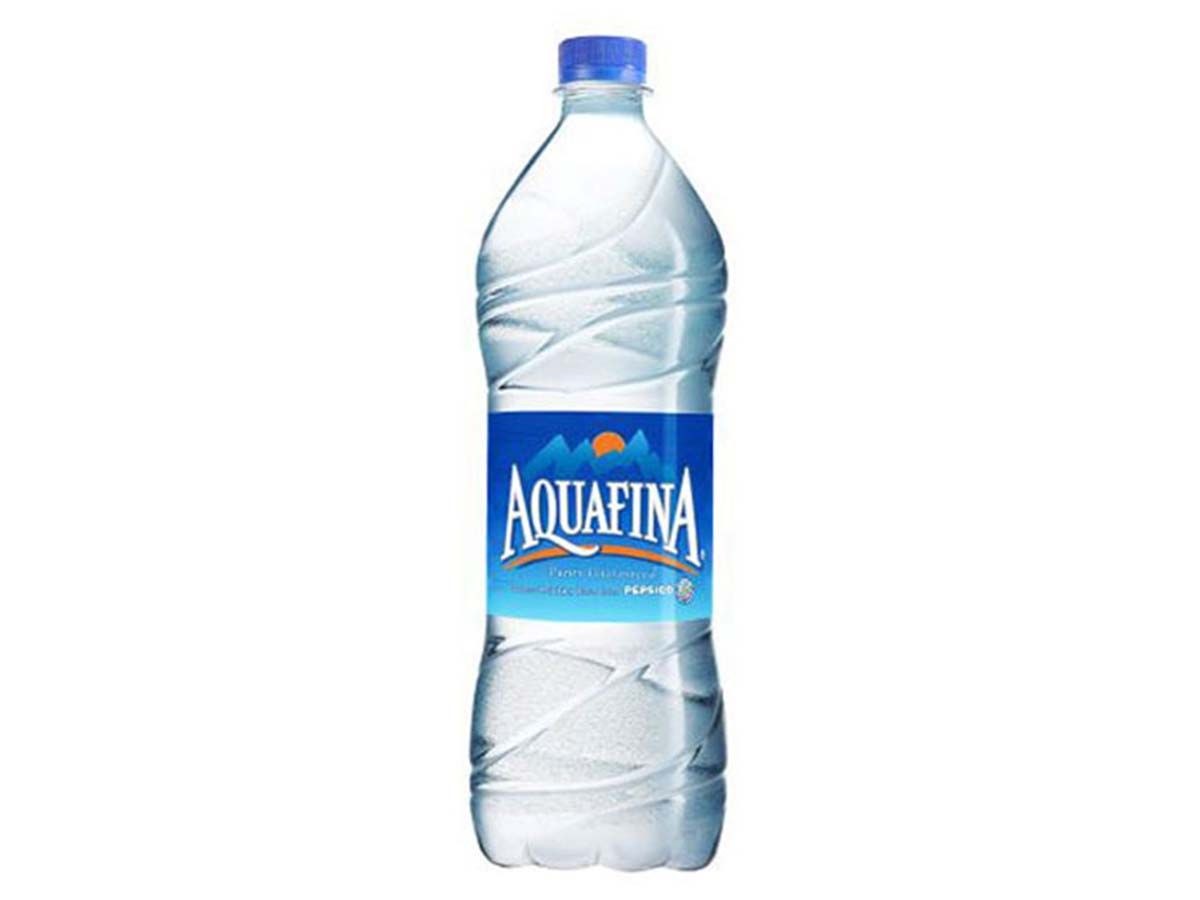 Small Water