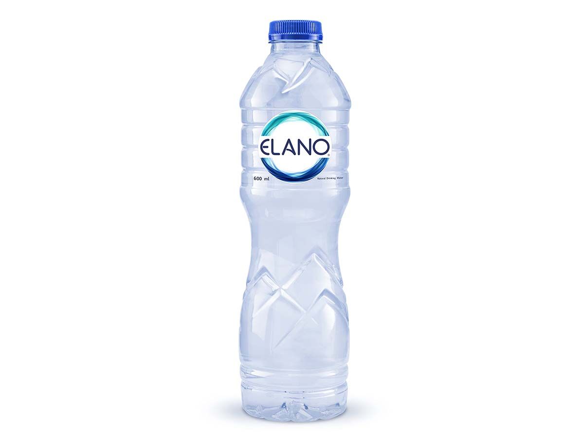 Mineral Water