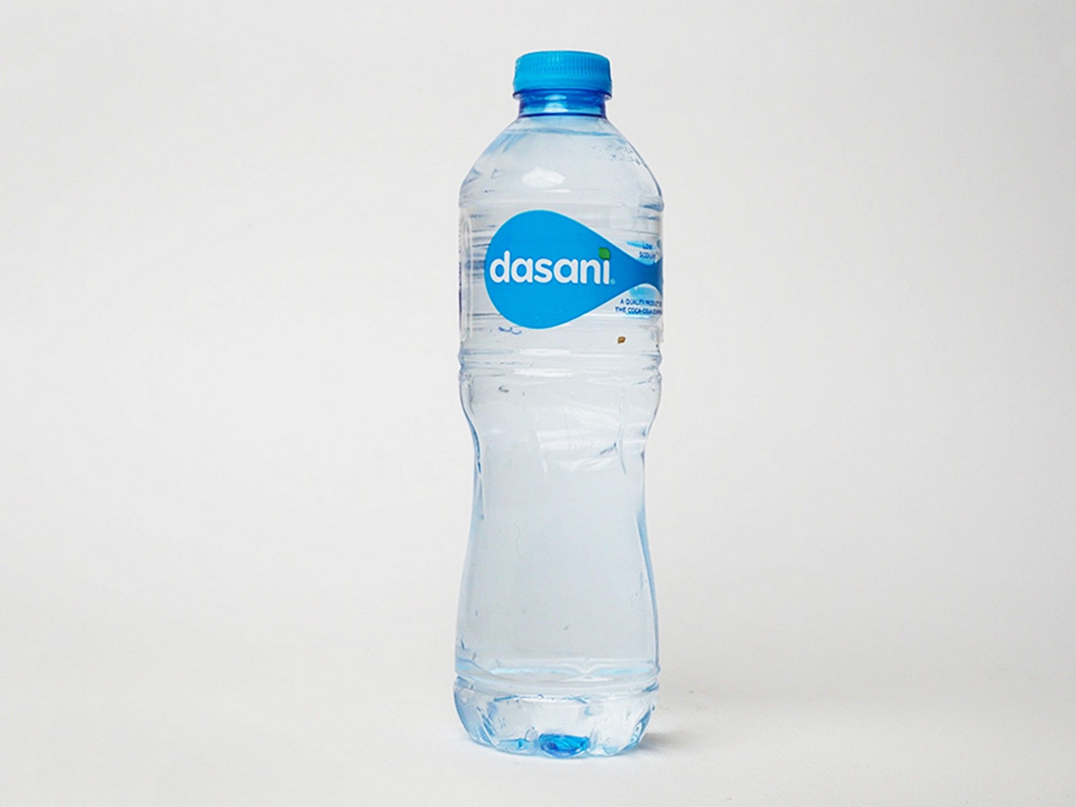 Mineral Water