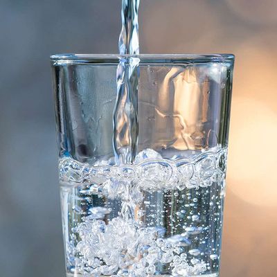 Mineral Water