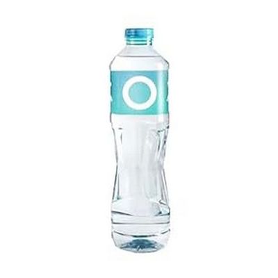 Mineral water
