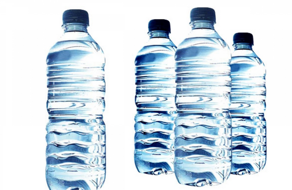 Mineral Water