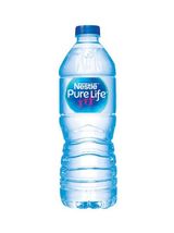 Small Mineral Water