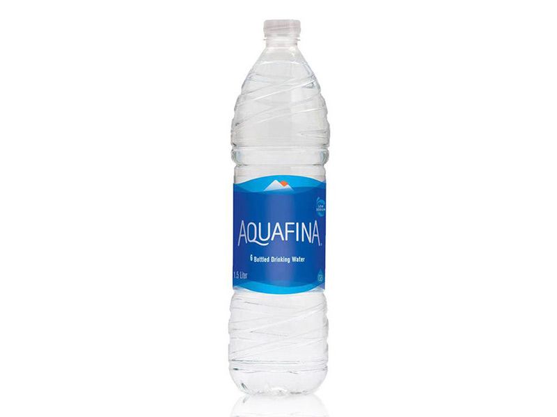 Mineral Water
