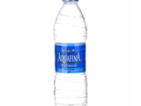 Small Mineral Water