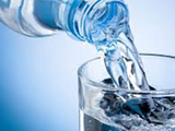 Small Mineral Water