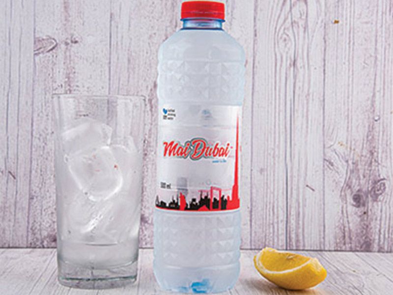 water