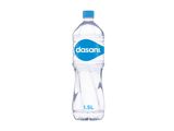 Small mineral water