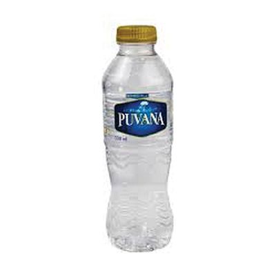Small Mineral Water