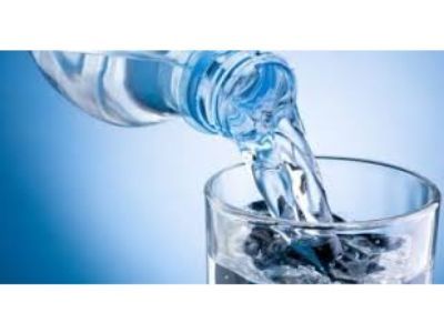 Mineral Water