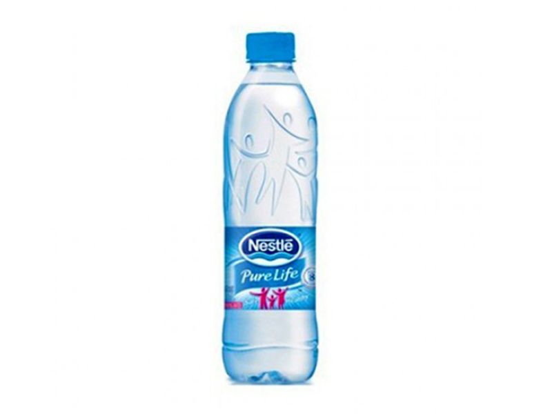 Mineral Water