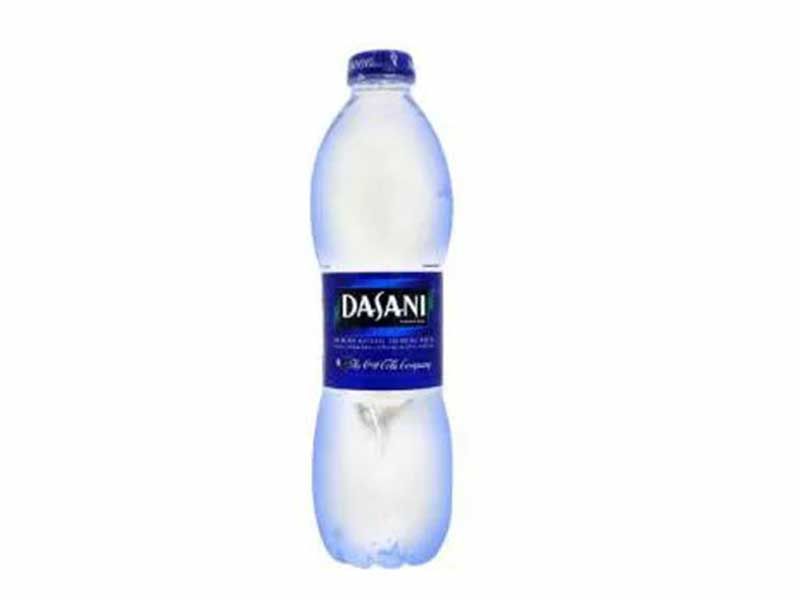 Mineral Water - Small