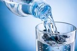 Small Mineral Water