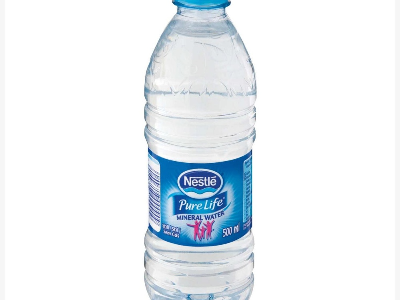 Mineral Water