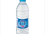 Mineral Water