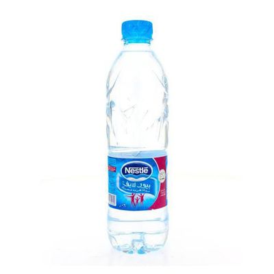 مياه معدنية