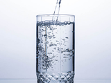 Large Mineral Water