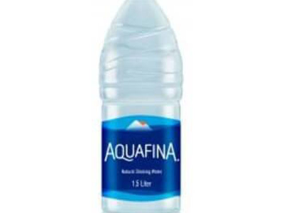 Mineral Water