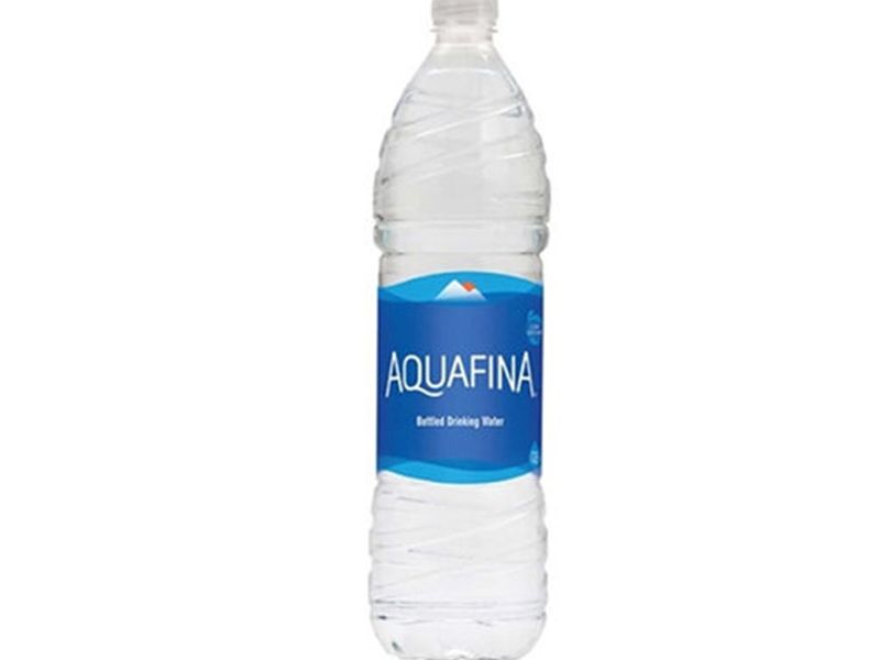 Large Water