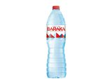 Large mineral water