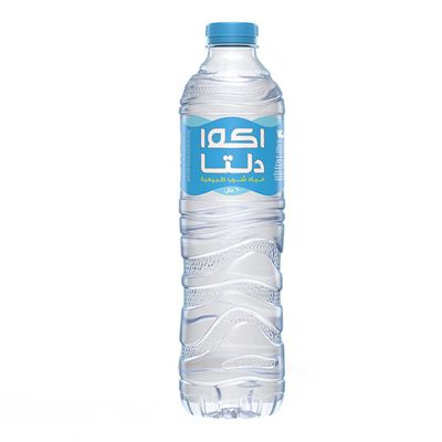 Large Mineral Water