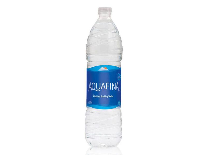 Big Mineral Water