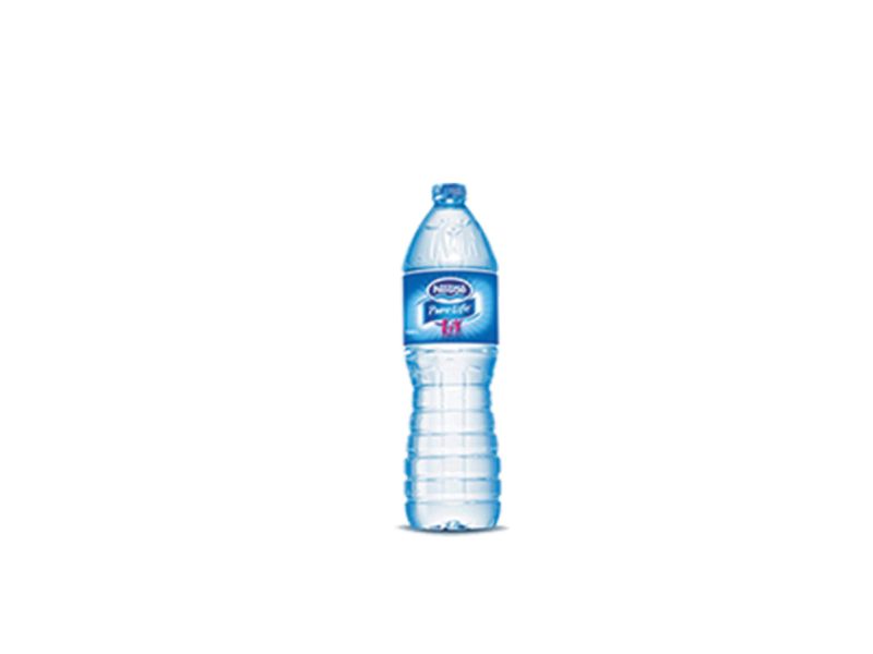 Large Mineral Water