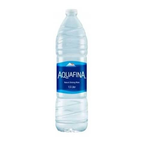 Large Mineral Water