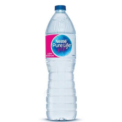 Large Mineral Water