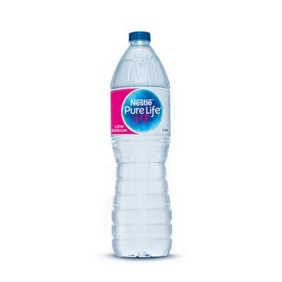 Large Mineral Water