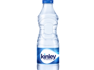 mineral water