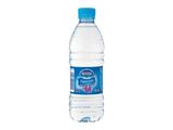 Mineral water