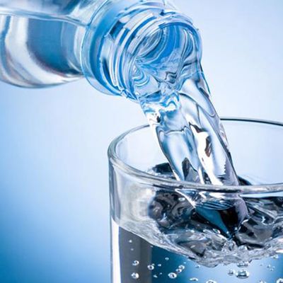 Mineral Water